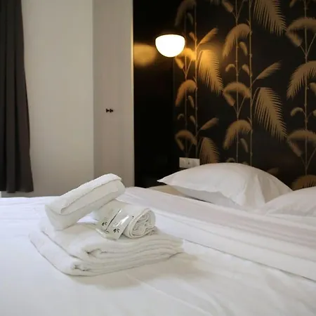 Appartamento Cosy Proche Universite 13 - 4p *