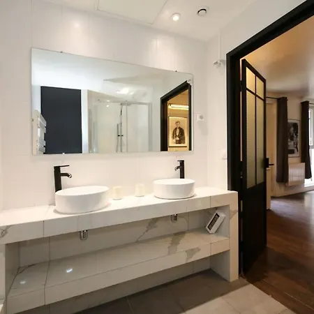Apartment Cosy Proche Universite 13 - 4p *
